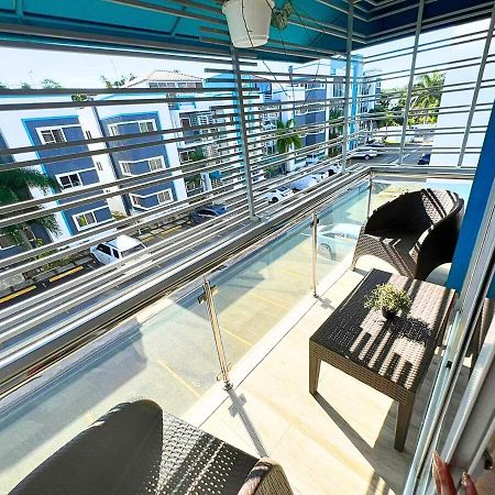 Harmony II Santiago Apartamento-Piscina-Gym -Aire Acondicionado Santiago De Los Caballeros Exterior foto
