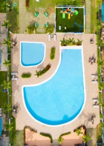 Harmony II Santiago Apartamento-Piscina-Gym -Aire Acondicionado Santiago De Los Caballeros Exterior foto