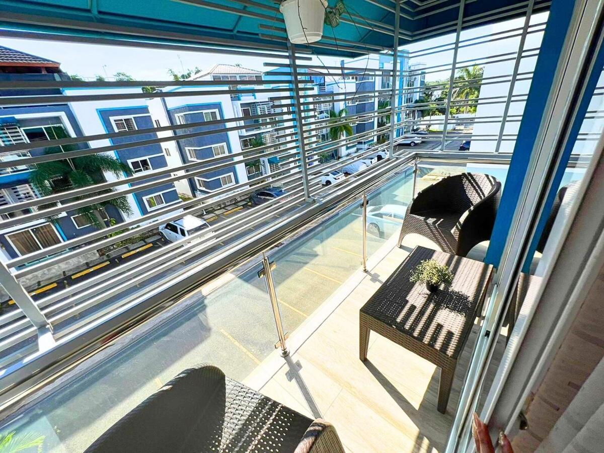 Harmony II Santiago Apartamento-Piscina-Gym -Aire Acondicionado Santiago De Los Caballeros Exterior foto